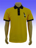 Promotional Cheap Polyester Custom Election Polo Shirt