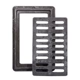 Gully Grating