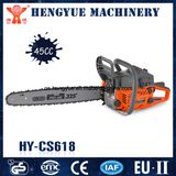 Agricultural Equipment Garden Gasoline Chain Saw