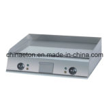 All Flat Plate Electric Griddle for Et-Ge-860