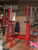 Fitness Equipment /Gym Equipment/Olympic Military Bench (SW-8007)