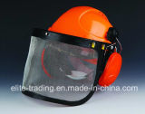 3 in 1 Safety Helmet Kit