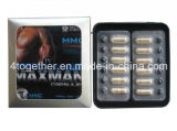 Maxman IV Sex Pills of Adult Product