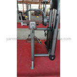Triceps Extension Gym Equipment / Fitness Equipment with 20 Year Experiences