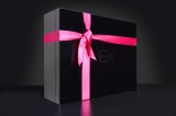 Gift Box with Ribbon Accessary