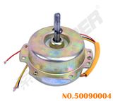 Reasonable Price 45W Electric Fan Motor 12 Inch Motor for Exhaust Fan (50090004-Motor-Exhaust Fan-12 Inch(45W Yellow Set 3 Wire))