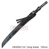 Game Metal Gear Rising Revengeance Raiden Sword HK9489