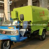 Farm Automatic Spreading Machine, Feed Spreader