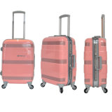 Beautiful and Colorful Trolley Luggage for Travel