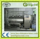 Milk Equipment Cleaning Machine