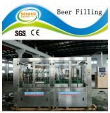 Automatic Micro Beer Filling Equipment
