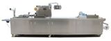 Automatic Thermoforming Supper Deep Cholate Beans Vacuum Map Packaging Machinery