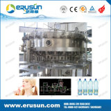 Automatic 1.5liter Pet Bottle Carbonated Beverage Filling Machinery