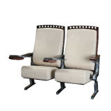 Grand-Design Theater Seating From Mk