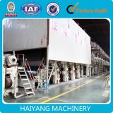 2800mm Multi-Cylinder and Multi-Mesh Kraft Paper Making Line (50ton/day)