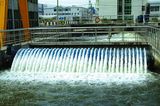 Bzda Rotating Disk Aerator