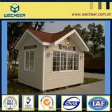 New Design 2015 Modular Building