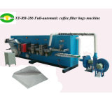 Full-Automatic Coffee Filter Paper Bags Forming Machine