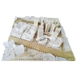 Colleges and Universities Scale Model