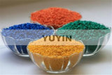 PVC Granules for Making Car Mats/Cable/Wire/ Road Cone/ Extrusion
