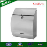 Yunlin Well-Known for Its Fine Quality Mailbox (YL0134)
