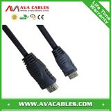 Cheap Plastic HDMI Cable Support 4k*2k