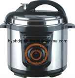 4L Electric Pressure Cooker