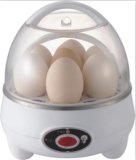 2013 New Automatic Electric Egg Boiler Egg Cooker Steamer for 7 Eggs