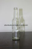 275ml Alcoholic Beverage Glass Bottle