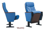 Durable Cosy Auditorium Seating with Thick Foam (YA-01C)