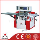 Soft Loop Handle Welding Machine