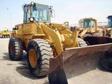 Original Japan Caterpillar 936f Loader/Cat 936f Loader