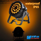 24*10W 4-in-1 LED PAR IP65 PAR Light/Stage Light /Disco Light