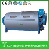 Clean Horizontal Washing Machine