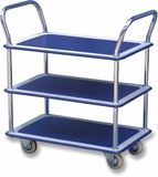 Iron Platform Trolley