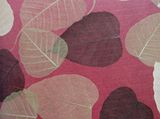 Natural Leaf Wallcovering