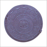 OEM Iron Casting Water Grate