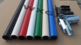 Lean Pipe &Tube Manufacturing for Workbench in China