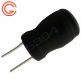 SGS/ISO 9001 Leaded Power Inductor (GDR1016-332M-U-N)