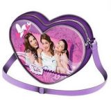 Newest Heart Shoulder Bag for Teen (DX-V1549)