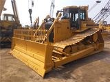 Used Cat Crawler Bulldozer D7h