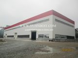 Light Standard Steel Building (YB-107)