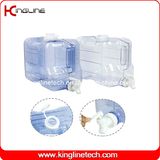 2g Rectangle Freezer Water Jug Wholesale BPA Free with Spigot (KL-8010)