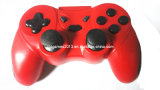 Wireless Gamepad for PS3 with Bluetooth (SP3125-Red)