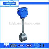 New Design Natural Gas Vortex Flow Meter