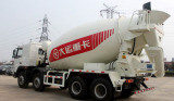 Cement Mixer Truck (DYX5311)
