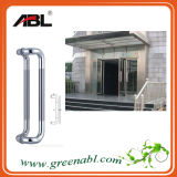 Stainless Steel Glass Handle