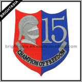 Champion of Freedom Embroidery Patch for Uniform (BYH-10830)