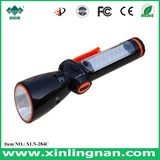 New Emergency Hand Crank Dynamo LED Torch (XLN-284C)