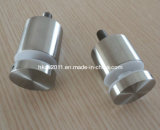 Custom Advertisement Stainless Steel Screw Bolt Glass Standoff Pin